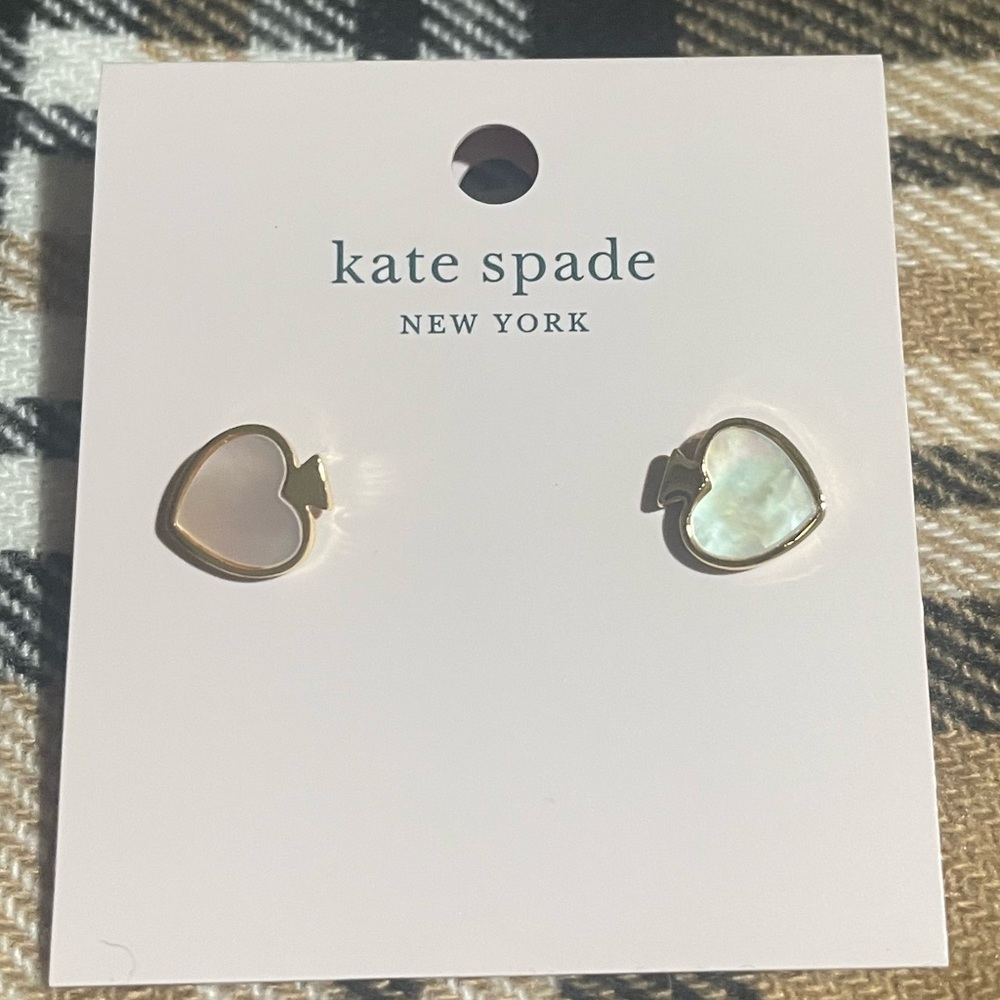 Kate Spade earrings